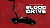  Сериал Кровавая гонка / Blood Drive 2 сезон 2 серия