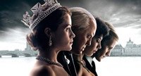 Сериал Корона - Сложная судьба британской королевы