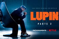 Сериал Люпен - Месть с французским вкусом